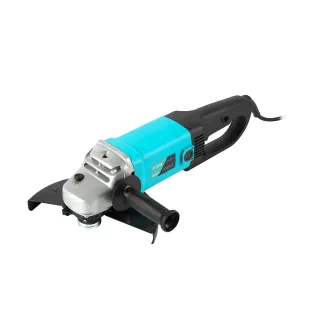Електрически ъглошлайф Detoolz DZ-SE158/ 2kW/ 230 мм