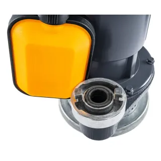 Потопяема помпа с поплавък за чиста и мръсна вода Powermat PM-PDWB-550TP/ 550W Потопяема помпа с поплавък за чиста и мръсна вода Powermat PM-PDWB-550TP/ 550W