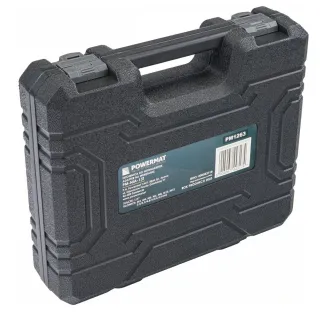 Нитачка 3 в 1 Powermat PM-NIA-13T Нитачка 3 в 1 Powermat PM-NIA-13T