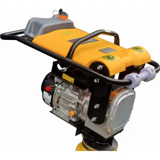 Трамбовка пачи крак STILER Jumper 80 kg/ 6.5 к.с.