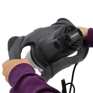 Електрическа бъркалка HOOZAR AW08380/ 1600W/ 140мм