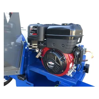 Дробилка за клони STILER BXT42/ 13 к.с.