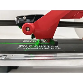 Ръчна машина за рязане на плочки AWTools AW46018/ 160 см