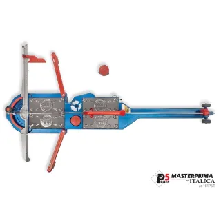 Машина за рязане на плочки MONTOLIT MASTERPIUMA 161P5 Italica/ 1610 мм Машина за рязане на плочки MONTOLIT MASTERPIUMA 161P5 Italica/ 1610 мм