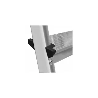 Алуминиева сгъваема стълба AWTools AW23015/ 1х5
