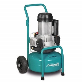 Koмпресор Aircraft COMPACT-AIR BX 240 Silent/ 1800W