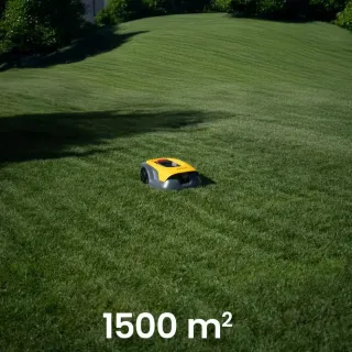 Косачка робот STIGA A 15v/ 25.2V/ 5Ah