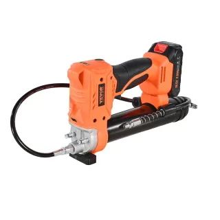 Акумулаторен пистолет за грес VEVOR LD-821B/ 20V/ 2000mAh Акумулаторен пистолет за грес VEVOR LD-821B/ 20V/ 2000mAh