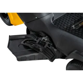 Тракторна косачка Powermat PM-OTS-6HPM/ 6 к.с./ 150 л/ 660 мм