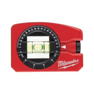 Магнитен ръчен нивелир Milwaukee 4932459597