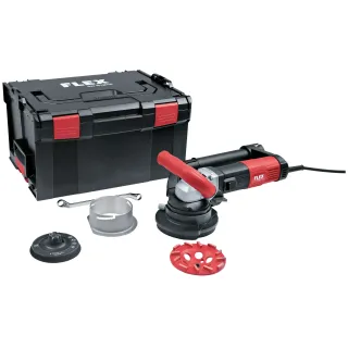 Електрическа фреза за саниране FLEX RETECFLEX RE 16-5 115 Kit E-Jet/ 1600W