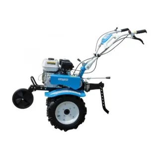 Бензинов мотокултиватор RAPTER RRHQ GT-100/ 7 к.с.