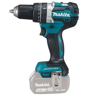 Ударен акумулаторен винтоверт Makita DHP484Z без батерия