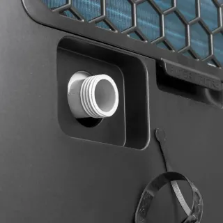 Влагоабсорбатор TROTEC TTK 127 E/ 1.06 kW