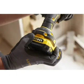 Акумулаторен винтоверт Stanley SFMCD720D2K/ 18 V/ 2x2 Ah