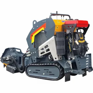 Фреза за дънери STILER STUMP GRINDER/ 27 к.с.