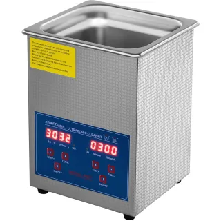 Ултразвукова почистваща вана KraftDele KD500/ 100W Ултразвукова почистваща вана KraftDele KD500/ 100W