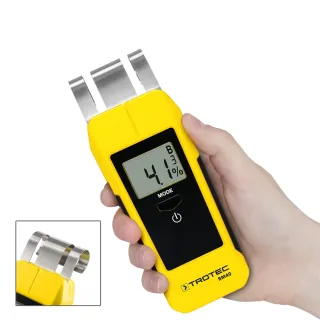 Влагомер Trotec BM40/ 40 мм