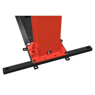 Двуколонен автоматичен подемник KraftDele KD5817/ 400V