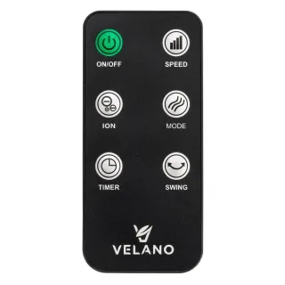 Колонен вентилатор Velano VELWEB0002/ 60W