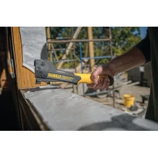 Ръчен такер DeWALT DWHT75900-0/ 8-12 мм