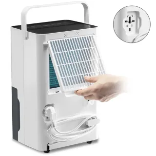 Влагоабсорбатор TROTEC TTK 33 E/ 240W