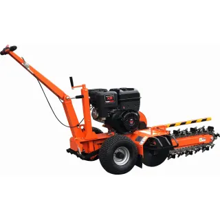 Каналокопател STILER 13.5 HP