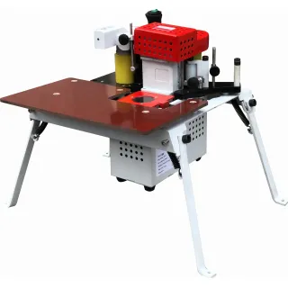 Кантираща машина STILER HJ 90 + лепило 1кг/ 800W Кантираща машина STILER HJ 90 + лепило 1кг/ 800W