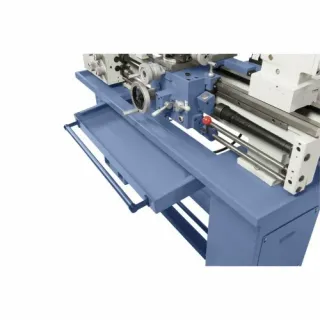 Струг за метал BERNARDO Standard 150 Plus Струг за метал BERNARDO Standard 150 Plus