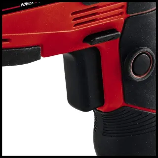 Акумулаторна ударна бормашина Einhell TC-ID 18 Li - Solo/ 18V Акумулаторна ударна бормашина Einhell TC-ID 18 Li - Solo/ 18V