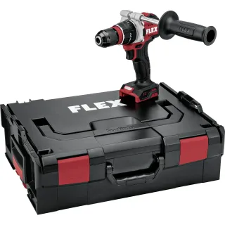 Акумулаторен винтоверт FLEX PD 2G 18-EC MD DC/ 18V