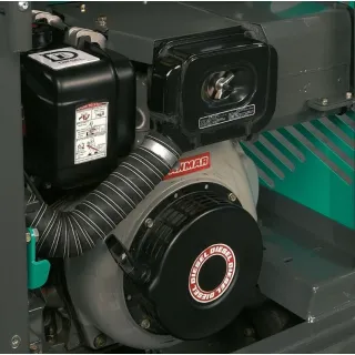 Мини дъмпер Imer Taurus 700 HT CPE-11AE/ 8.2kW