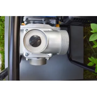 Бензинова водна помпа GMAX TG40CX/ 7 к.с. Бензинова водна помпа GMAX TG40CX/ 7 к.с.