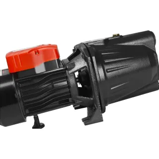 Водна помпа KraftDele KD807/ 850W/ 65 л/мин