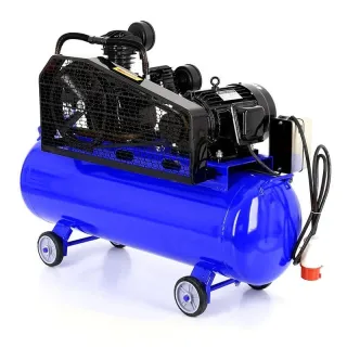 Компресор за въздух KraftDele KD4064/ 200 л/ 4800W