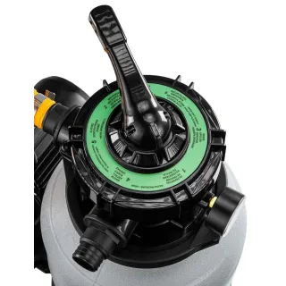 Помпа за басейн Powermat PM-PPDB-550JT/ 550 W Помпа за басейн Powermat PM-PPDB-550JT/ 550 W