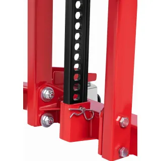 Подемник за автомобили KraftDele KD5805/ 900 кг