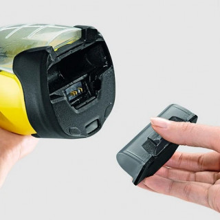 Машина за прозорци Karcher WV 5 Premium - 0.7 кг