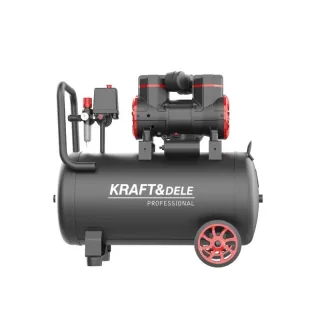 Компресор за въздух KraftDele KD1391/ 1.5kW