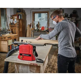 Абрихт-щрайхмус Einhel TC-SP 204/2/ 1500W Абрихт-щрайхмус Einhel TC-SP 204/2/ 1500W