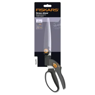 Градинска ножица за трева Fiskars GS40/ 355 мм