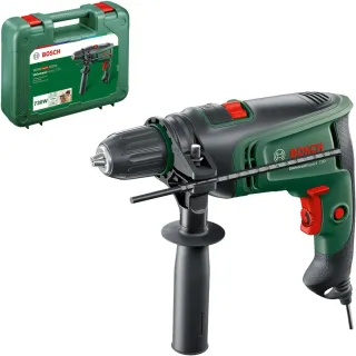 Ударна бормашина Bosch UniversalImpact 730/ 730W