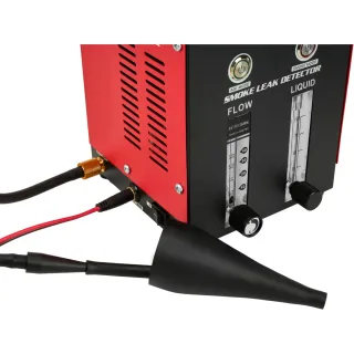 Генератор на дим KraftDele KD3520/ 12V