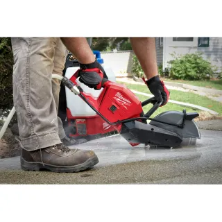 Акумулаторен фугорез Milwaukee M18 FCOS230-121/ 18V/ 12Ah