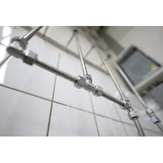 Водоструйка стационарна Karcher HD 10/19-4 St H/ 7kW