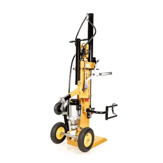 Хидравлична цепачка Cedrus LS10V/ 22 т/ 5.1kW