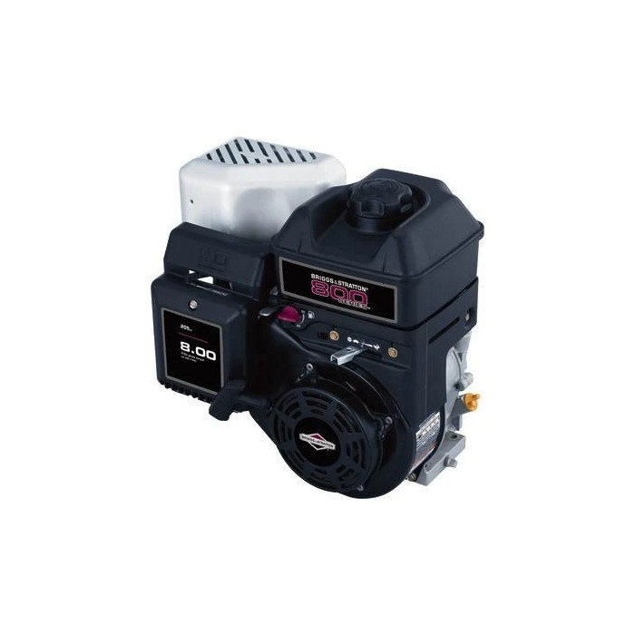 Двигател Briggs and Stratton Series 800, един вал Цени Продажби