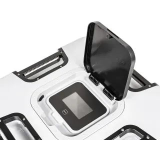 Косачка робот Cedrus Wiper Climber 4x4 XH35 SR/ 26V/ 10Ah