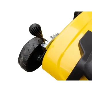 Бензинов аератор PROTECO 5106VB380P/4.1kW