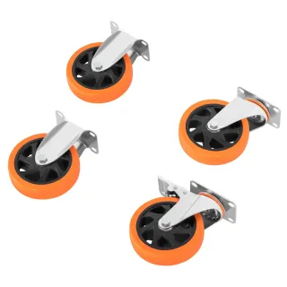 Количка за инструменти KraftDele KD1079